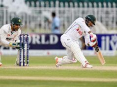 Informações de transmissão ao vivo de BAN vs PAK, primeiro teste: quando e onde assistir a turnê do Paquistão em Bangladesh 2026 Informações de transmissão ao vivo de BAN vs PAK, primeiro teste: quando e onde assistir a turnê do Paquistão em Bangladesh 2026