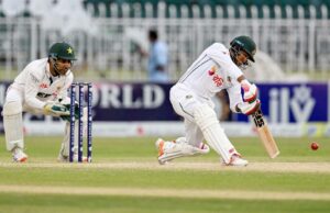 Informações de transmissão ao vivo de BAN vs PAK, primeiro teste: quando e onde assistir a turnê do Paquistão em Bangladesh 2026 Informações de transmissão ao vivo de BAN vs PAK, primeiro teste: quando e onde assistir a turnê do Paquistão em Bangladesh 2026