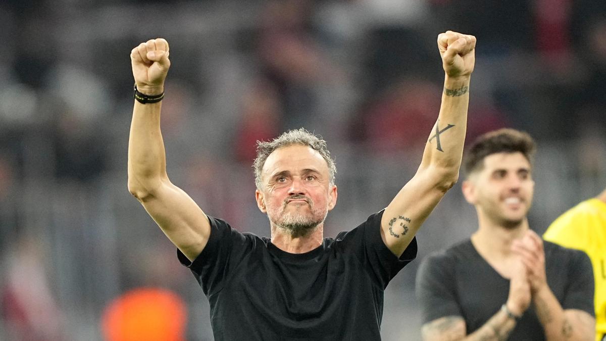 Informações de transmissão ao vivo de Lens x PSG, Ligue 1 2025-26: PSG à beira do título enfrentando o segundo colocado Lens