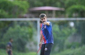 Informações de transmissão ao vivo de Mohun Bagan x East Bengal: Onde assistir Kolkata Derby no ISL 2025-26? Informações de transmissão ao vivo de Mohun Bagan x East Bengal: Onde assistir Kolkata Derby no ISL 2025-26?