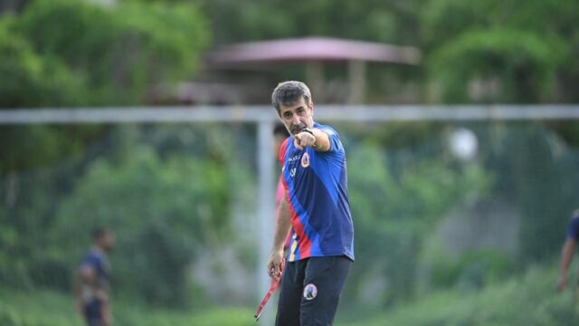 Informações de transmissão ao vivo de Mohun Bagan x East Bengal: Onde assistir Kolkata Derby no ISL 2025-26?
