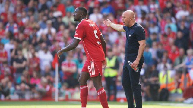 Informações sobre transmissão ao vivo de Liverpool x Chelsea: Quando e onde assistir LIV x CHE na Premier League 2025-26?
