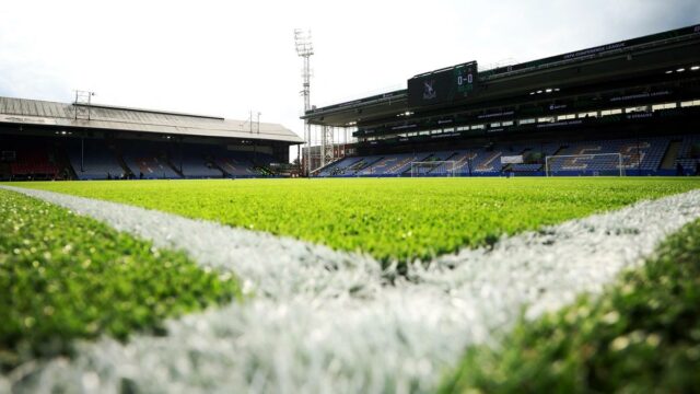 Informações sobre transmissão ao vivo do Crystal Palace x Shakhtar Donetsk: Onde assistir à segunda mão da semifinal da Conference League?
