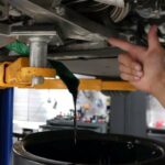 Ini Hari yang Paling Desarankan para Ganti Oli Mobil