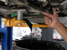 Ini Hari yang Paling Desarankan para Ganti Oli Mobil Ini Hari yang Paling Desarankan para Ganti Oli Mobil