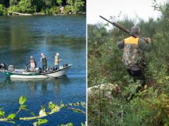 Iniciativa eleitoral de ‘crueldade contra animais’ que criminaliza a caça e a pesca avança em Oregon caçador