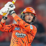 Início poderoso de Abhishek-Head ajuda SRH a alcançar 118 corridas em 10 saldos contra PBKS