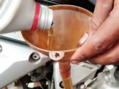 Inovasi Pelumas Terus Berkembang, Top 1 Enggak Tinggal Diam Inovasi Pelumas Terus Berkembang, Top 1 Enggak Tinggal Diam