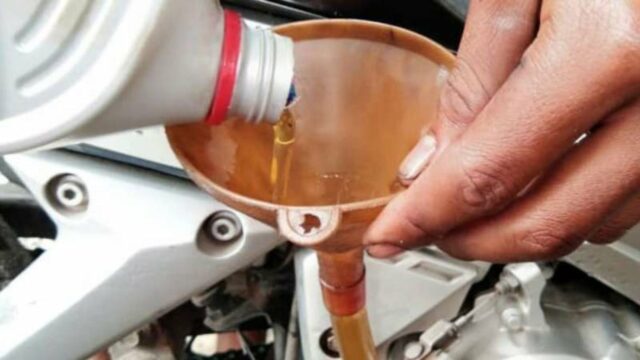 Inovasi Pelumas Terus Berkembang, Top 1 Enggak Tinggal Diam
