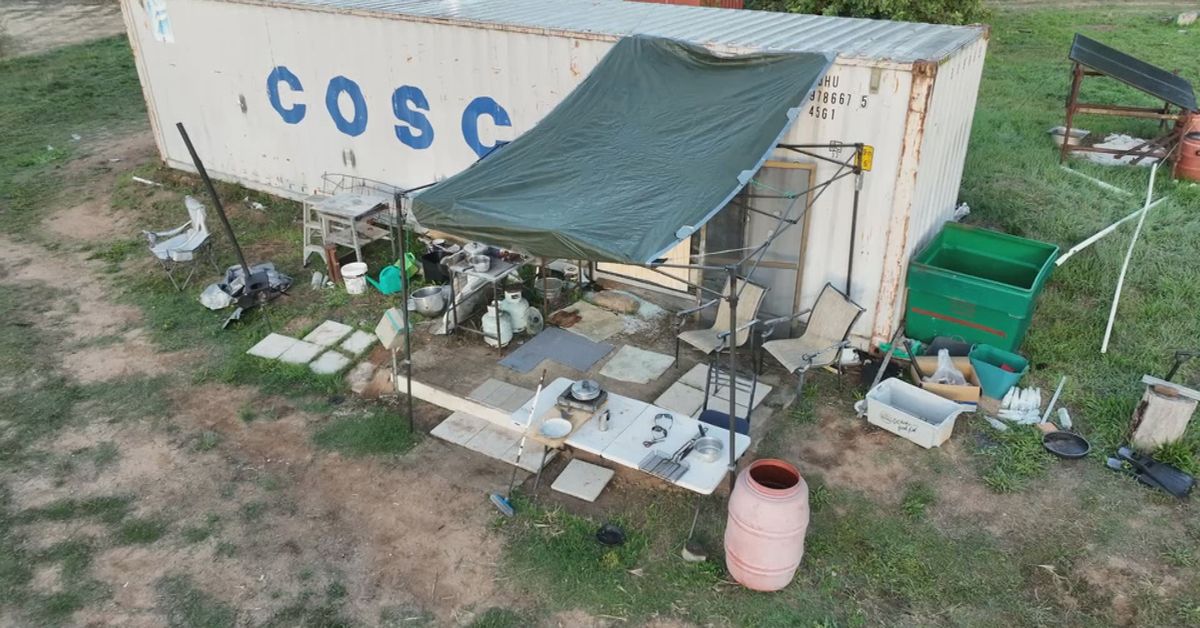 Inquérito para investigar a longa evasão e morte de Dezi Freeman