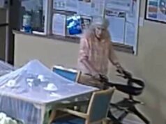 Inquérito para investigar tasering fatal da avó por policial Clare Nowland, 95, foi eletrocutada na casa de repouso Yallambee Lodge em Cooma, no sul de NSW, em 17 de maio de 2023.