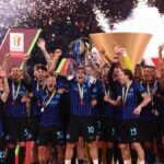 Inter de Milão Raih Gelar Double: Bungkam Lazio 2-0 na final da Coppa Itália 2025/26