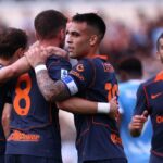 Inter de Milão afasta a Lazio no ensaio geral da final da Coppa Itália