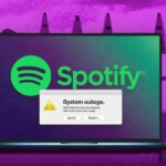 Interrupção do Spotify: streamer de música confirma interrupção no X (atualizado)