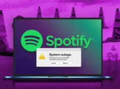 Interrupção do Spotify: streamer de música confirma interrupção no X (atualizado) Interrupção do Spotify: streamer de música confirma interrupção no X (atualizado)
