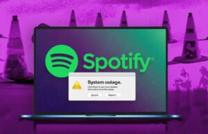 Interrupção do Spotify: streamer de música confirma interrupção no X (atualizado) Interrupção do Spotify: streamer de música confirma interrupção no X (atualizado)