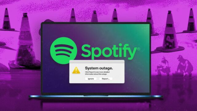 Interrupção do Spotify: streamer de música confirma interrupção no X (atualizado)
