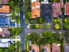 Investidores imobiliários serão atingidos por uma bomba orçamentária Investidores imobiliários serão atingidos por uma bomba orçamentária