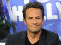 Investigação da morte de Matthew Perry: um cronograma completo A investigação da morte de Matthew Perry, um cronograma completo 149