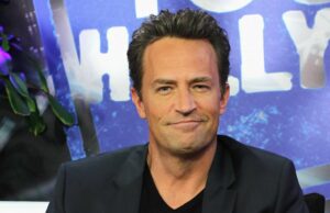 Investigação da morte de Matthew Perry: um cronograma completo A investigação da morte de Matthew Perry, um cronograma completo 149