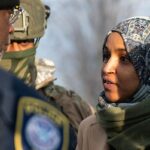 Investigação de fraude federal visando Ilhan Omar