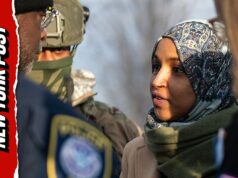 Investigação de fraude federal visando Ilhan Omar Investigação de fraude federal visando Ilhan Omar
