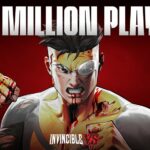'Invincible VS' atinge 1 milhão de jogadores desde o lançamento em abril (resumo de notícias sobre jogos)
