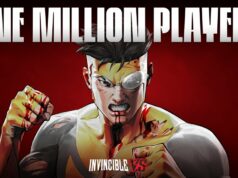 ‘Invincible VS’ atinge 1 milhão de jogadores desde o lançamento em abril (resumo de notícias sobre jogos) 'Invincible VS' atinge 1 milhão de jogadores desde o lançamento em abril (resumo de notícias sobre jogos)