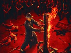 ‘Ip Man: Kung Fu Legend’, de Dennis To, é vendido bem à frente do mercado cinematográfico de Cannes (EXCLUSIVO) 'Ip Man: Kung Fu Legend', de Dennis To, é vendido bem à frente do mercado cinematográfico de Cannes (EXCLUSIVO)