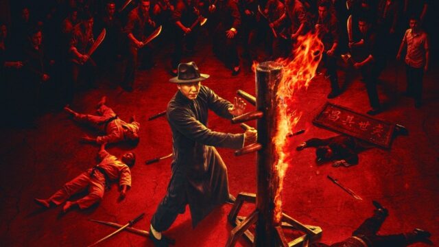'Ip Man: Kung Fu Legend', de Dennis To, é vendido bem à frente do mercado cinematográfico de Cannes (EXCLUSIVO)
