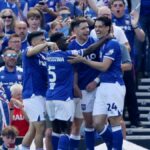 Ipswich Town garante promoção à Premier League depois de terminar em segundo lugar no campeonato