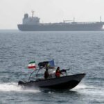 Irã Beri Hak Istimewa China e Rússia Melintas Selat Hormuz