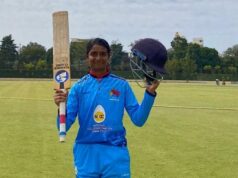 Ira Jadhav, a última escolha do Akash Tigers na Liga T20 de Mumbai, espera que ‘muita estupidez’ dê lugar ao sucesso profissional lightbox-info