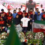 Irã ainda espera por vistos dos EUA menos de um mês antes da Copa do Mundo