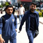 Irã diz que EUA devem emitir vistos de entradas múltiplas para sua seleção da Copa do Mundo