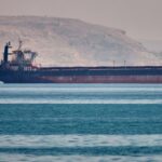 Irã diz que permitirá trânsito seguro através de rota crítica de petróleo