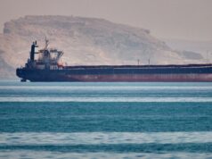 Irã diz que permitirá trânsito seguro através de rota crítica de petróleo Irã diz que permitirá trânsito seguro através de rota crítica de petróleo