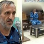 Irã executa pai que protestava e nega última visita à família, dizem parentes