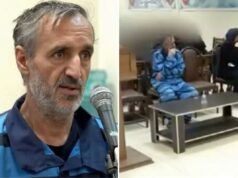Irã executa pai que protestava e nega última visita à família, dizem parentes Irã executa pai que protestava e nega última visita à família, dizem parentes
