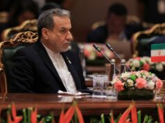 Irã insta nações do BRICS a condenarem a agressão de guerra EUA-Israel Irã insta nações do BRICS a condenarem a agressão de guerra EUA-Israel