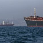 Irã revela 'projeto de acordo' que desbloquearia a crise mundial do petróleo
