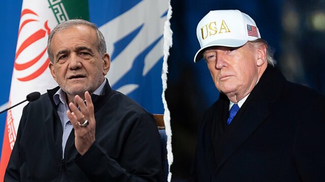 Irã sinaliza 'sacrifício em massa' em alerta de 'alto risco' da era Saddam em meio a negociações sobre acordo com Trump
