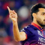 Irfan Pathan explica a história de sucesso de Bhuvneshwar Kumar na liga em andamento