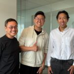 IrisGo, uma startup apoiada por Andrew Ng, pretende se tornar o companheiro de desktop de IA que você nunca imaginou que precisava