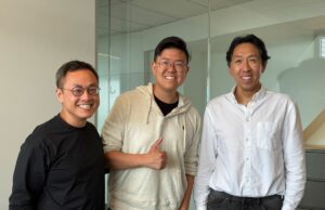 IrisGo, uma startup apoiada por Andrew Ng, pretende se tornar o companheiro de desktop de IA que você nunca imaginou que precisava IrisGo, uma startup apoiada por Andrew Ng, pretende se tornar o companheiro de desktop de IA que você nunca imaginou que precisava