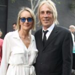 Irmão de Sharon Stone morto aos 74 anos: 'Desejamos-lhe paz'