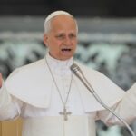 Irmão do Papa Leão minimiza brigas com irmão MAGA