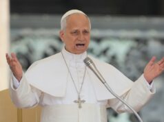 Irmão do Papa Leão minimiza brigas com irmão MAGA Irmão do Papa Leão minimiza brigas com irmão MAGA