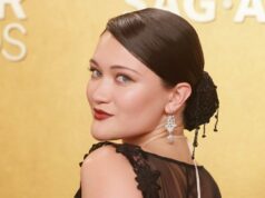 Isa Briones, do Pitt, critica fãs ‘desrespeitosos’ gritando em programas no meio da Broadway Isa-Briones-IG