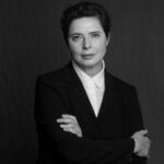 Isabella Rossellini será homenageada com Prêmio de Excelência do Festival de Cinema de Locarno
